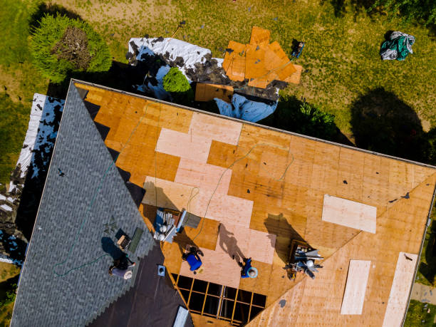 Best Roof Waterproofing Services  in Home, WA