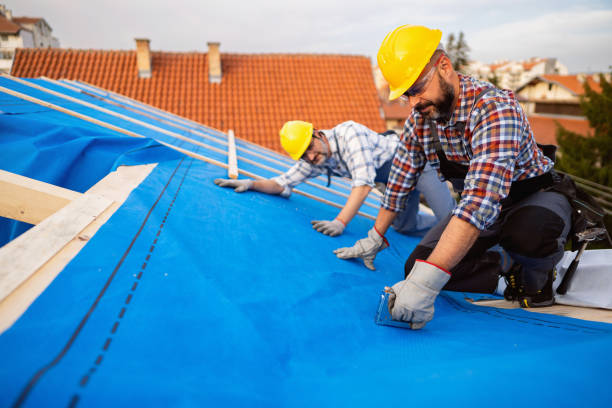 Best Commercial Roofing Services  in Home, WA