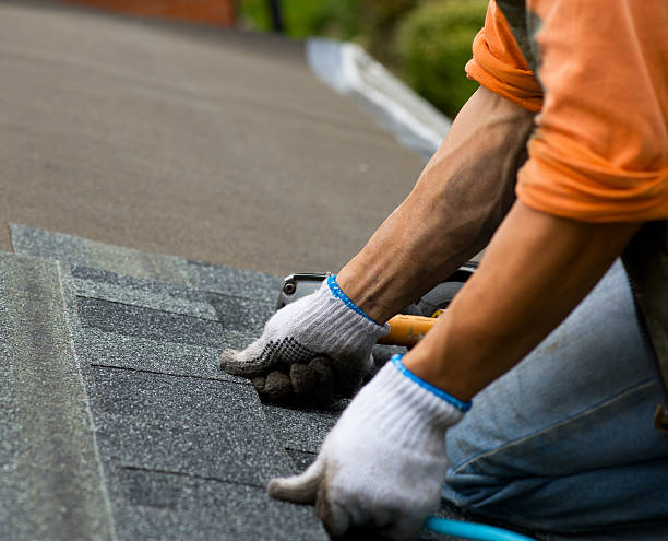 Best Metal Roofing Contractor  in Home, WA