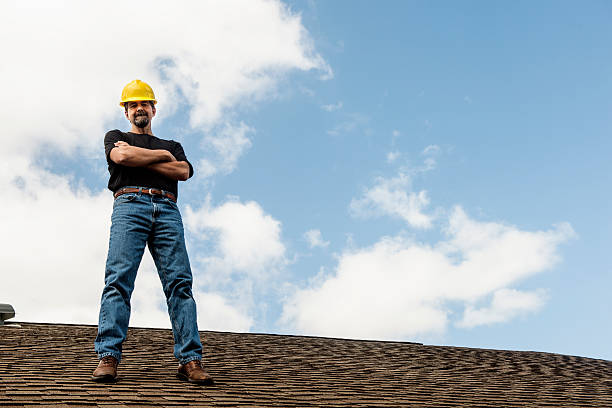 Best Emergency Roof Repair  in Home, WA